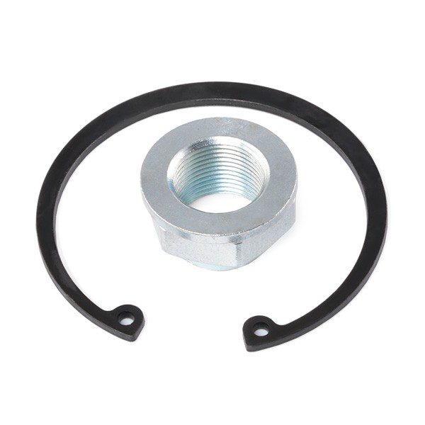Комплект підшипник маточини передньої SKF VKBA3246 ціна, від 27.18 USD