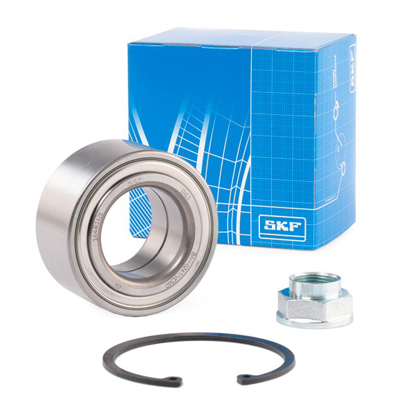 Купити VKBA3246 SKF Підшипник ступиці передньої