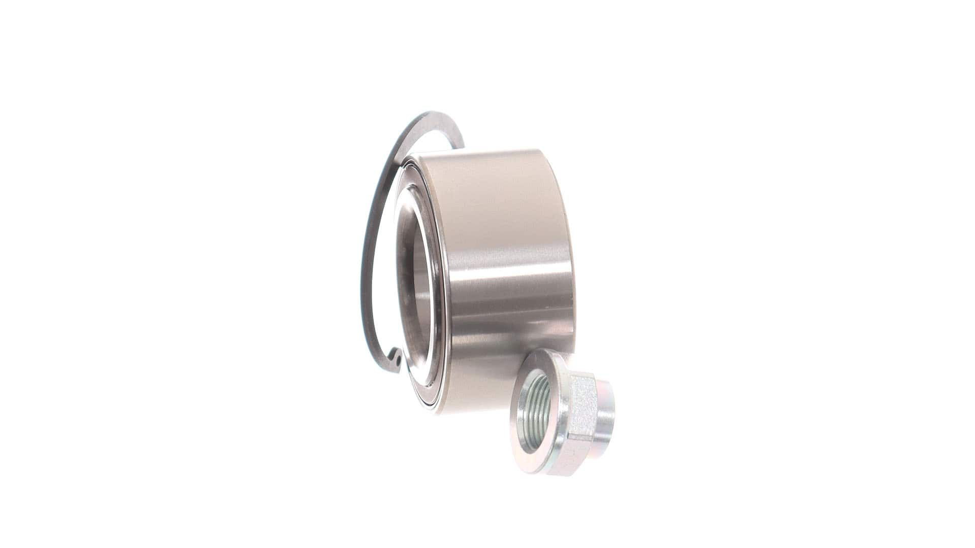 Підшипник маточини SKF VKBA3246