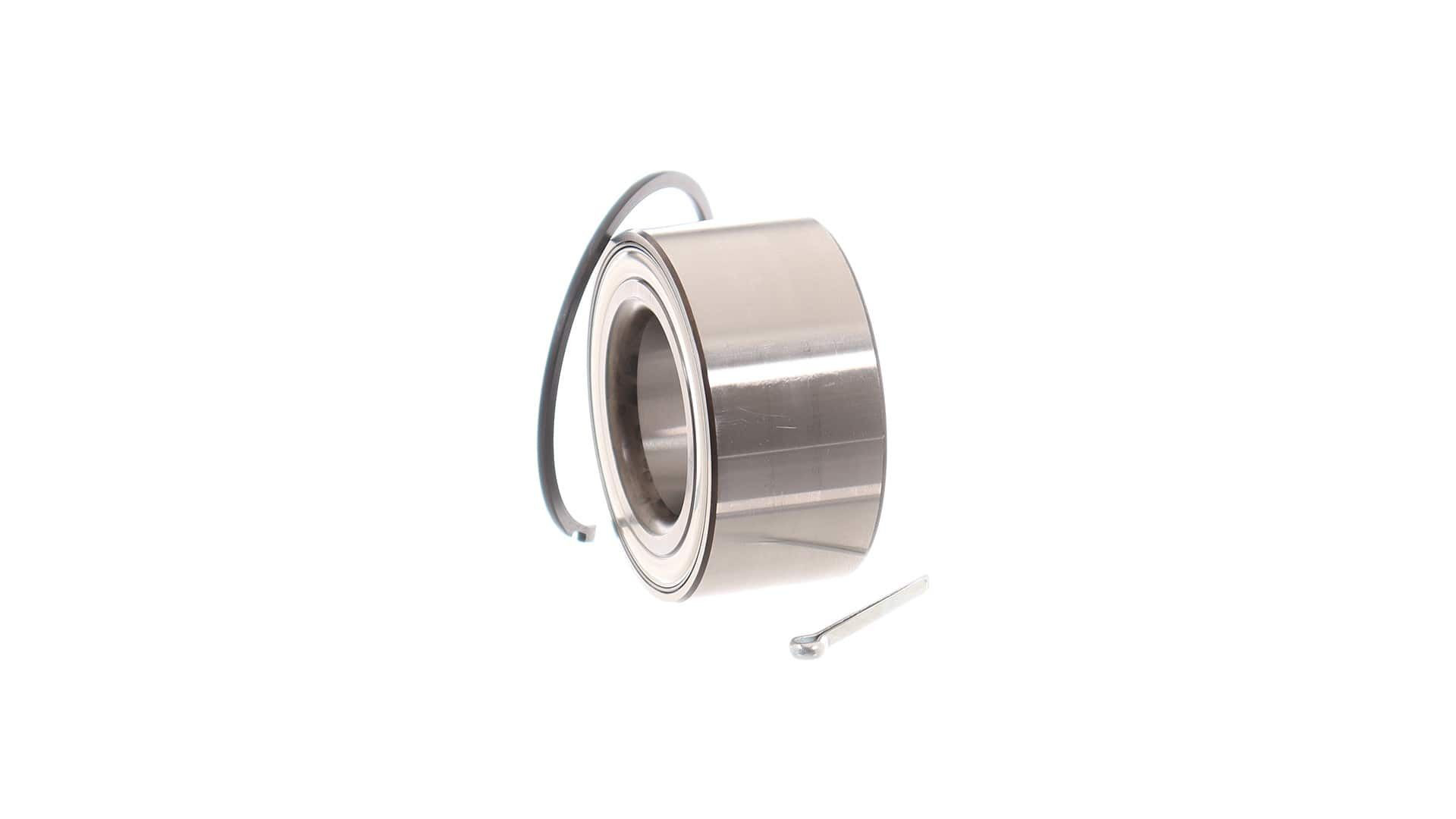 Купити VKBA3272 SKF Підшипник ступиці передньої