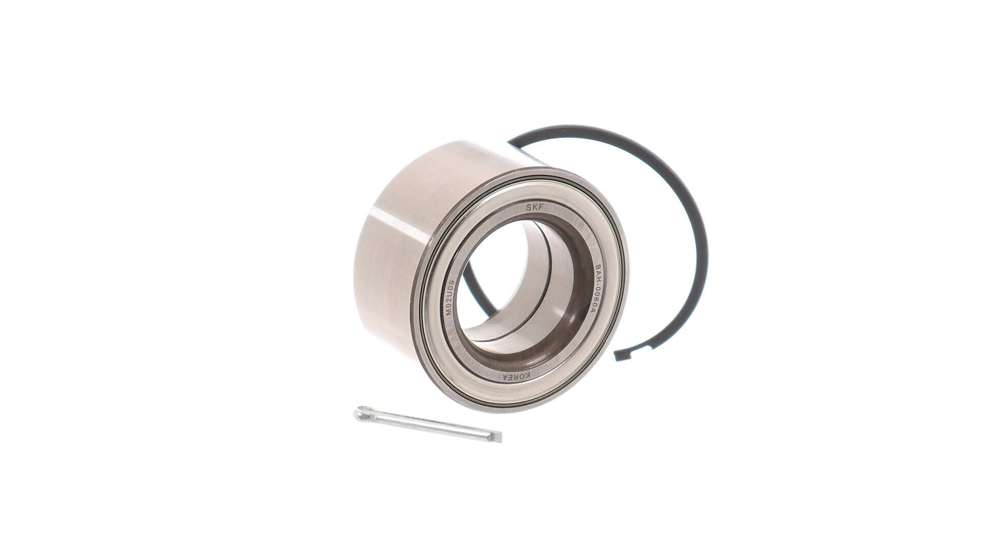 Комплект підшипник маточини передньої SKF VKBA3272 ціна, від 28.72 USD