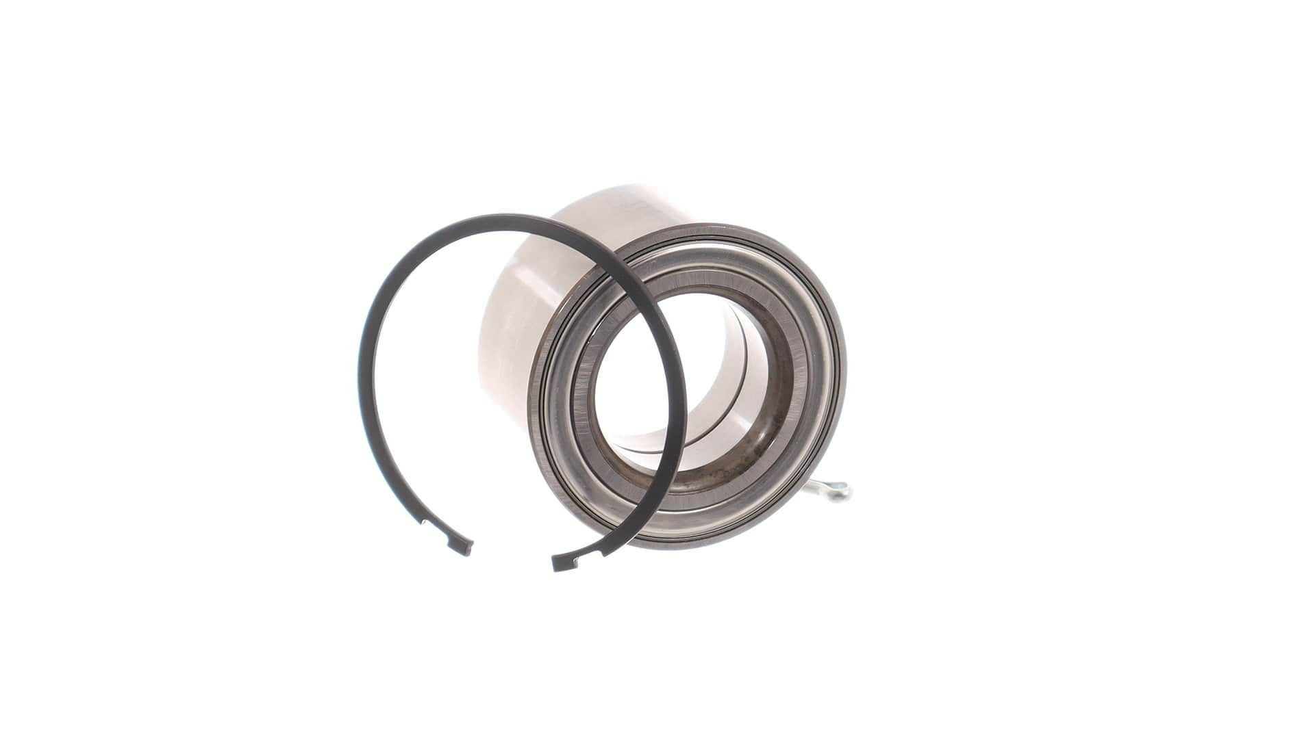 VKBA3272 SKF Підшипник маточини передньої
