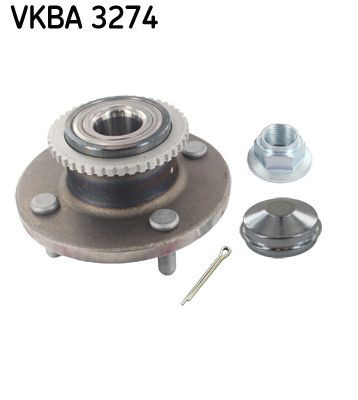 VKBA3274 SKF Маточина задня