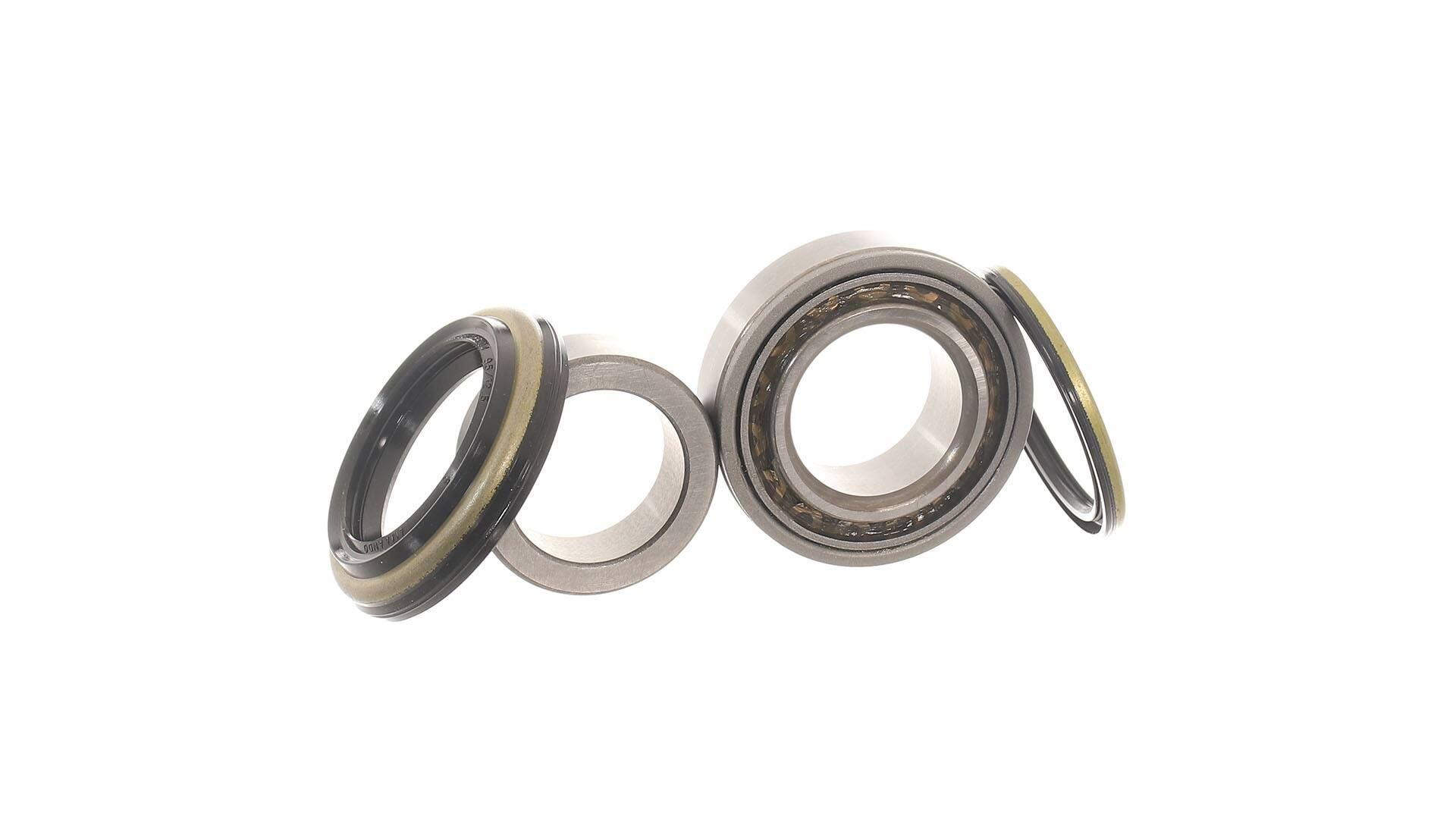 Купити VKBA3285 SKF Підшипник задньої ступиці