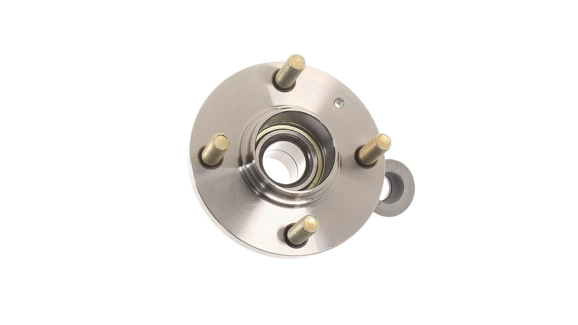 Маточини задніх коліс SKF VKBA3305 ціна, від 44.34 USD