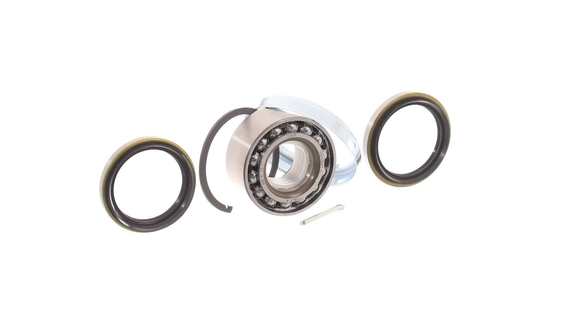 Купити VKBA3308 SKF Підшипник ступиці передньої