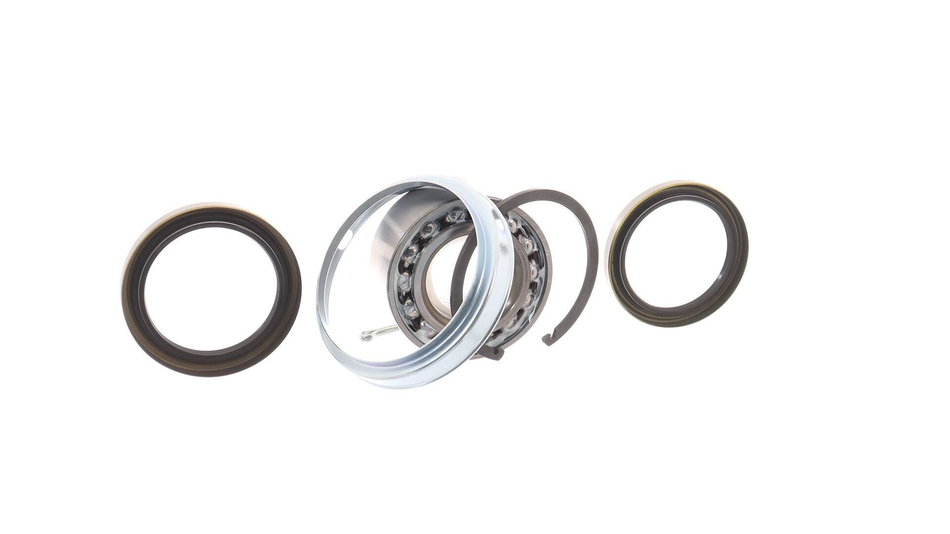 Підшипник ступиці VKBA3308 SKF