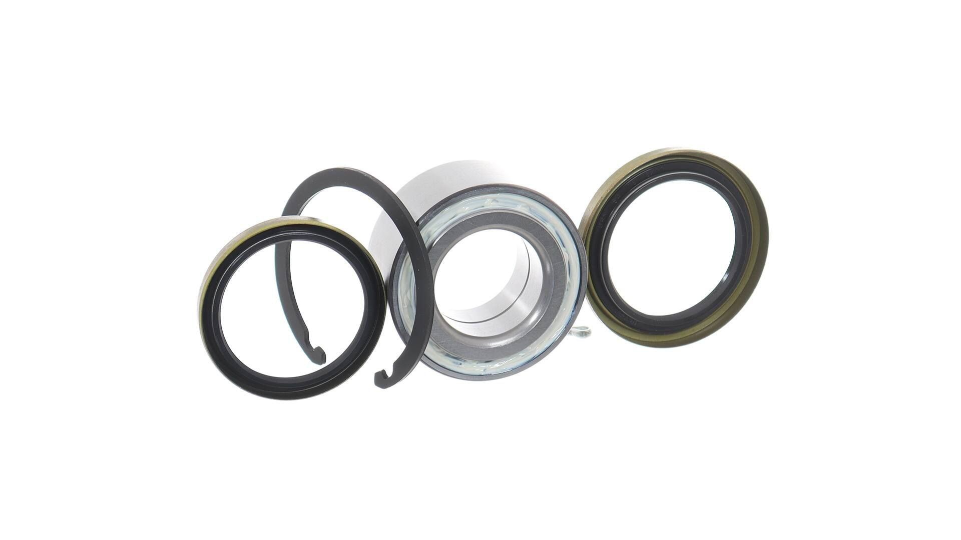 Купити VKBA3309 SKF Підшипник ступиці передньої