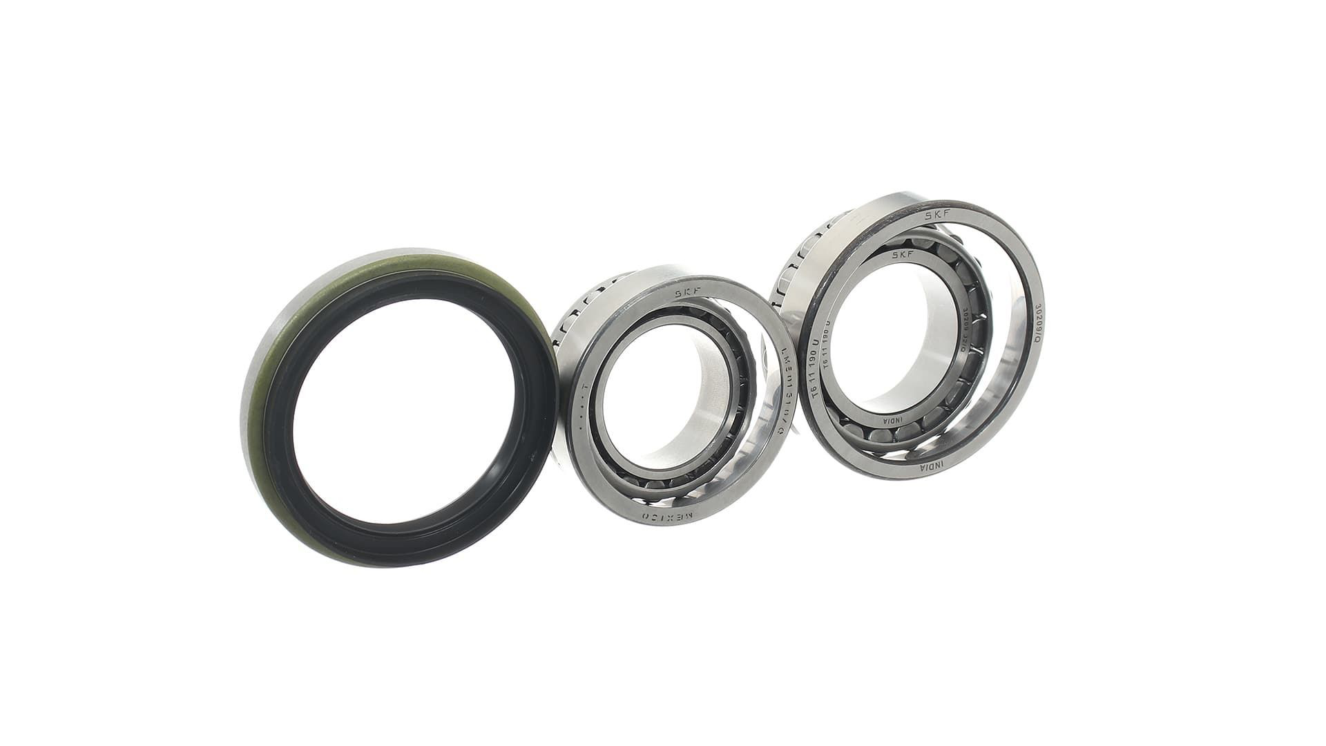 VKBA3319 SKF Підшипник маточини передньої
