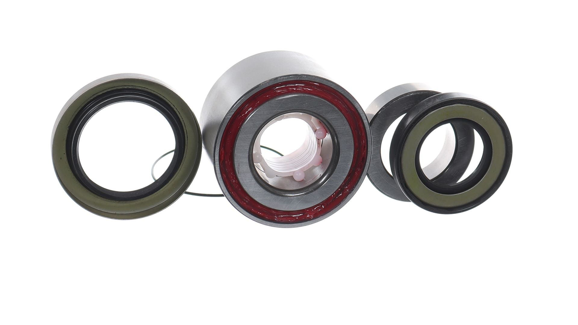 Підшипник маточини задньої SKF VKBA3325 ціна, від 35.52 USD