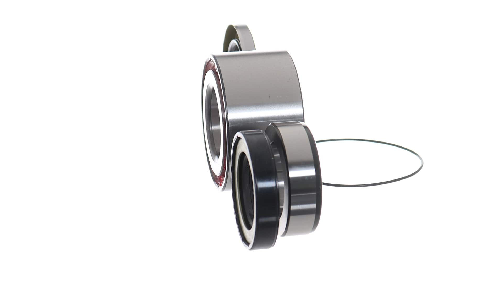Купити VKBA3325 SKF Підшипник задньої ступиці