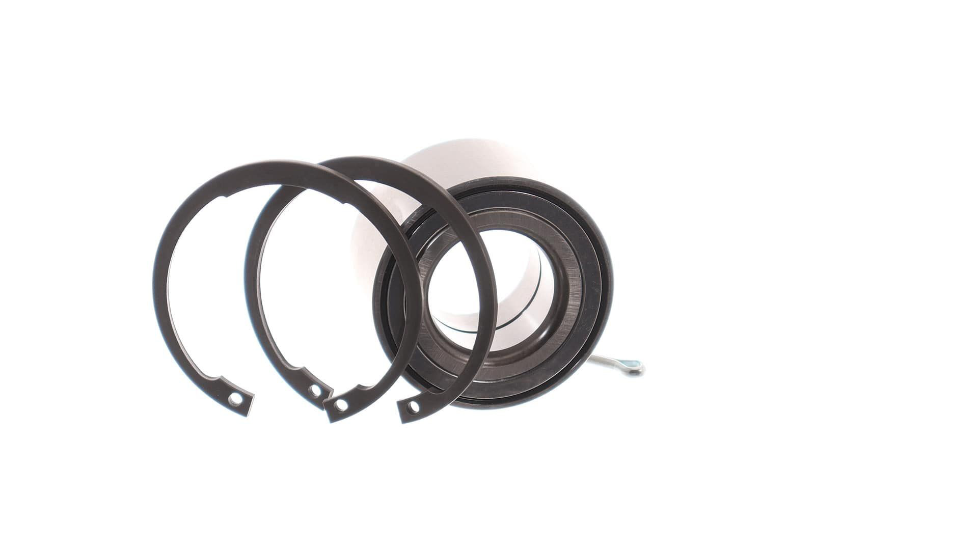 Комплект підшипник маточини передньої SKF VKBA3403 ціна, від 11.40 USD