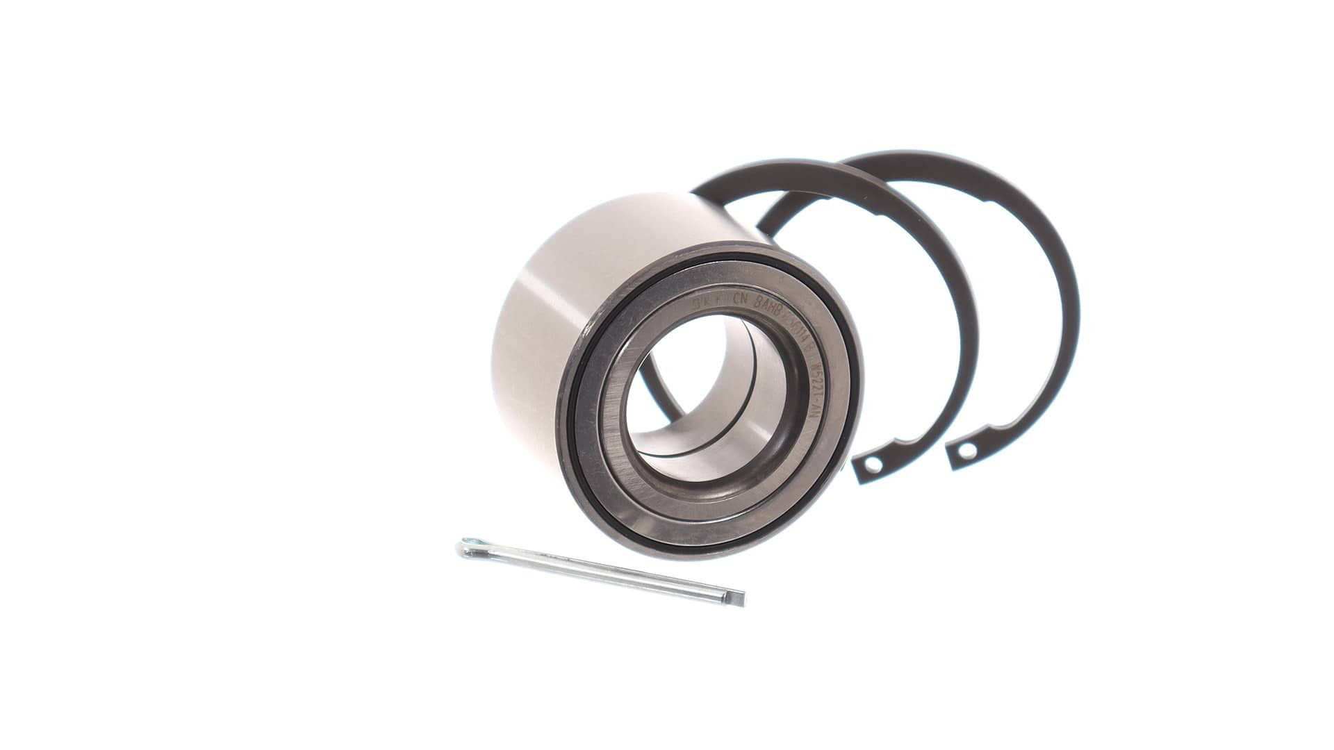 Купити VKBA3403 SKF Підшипник ступиці передньої