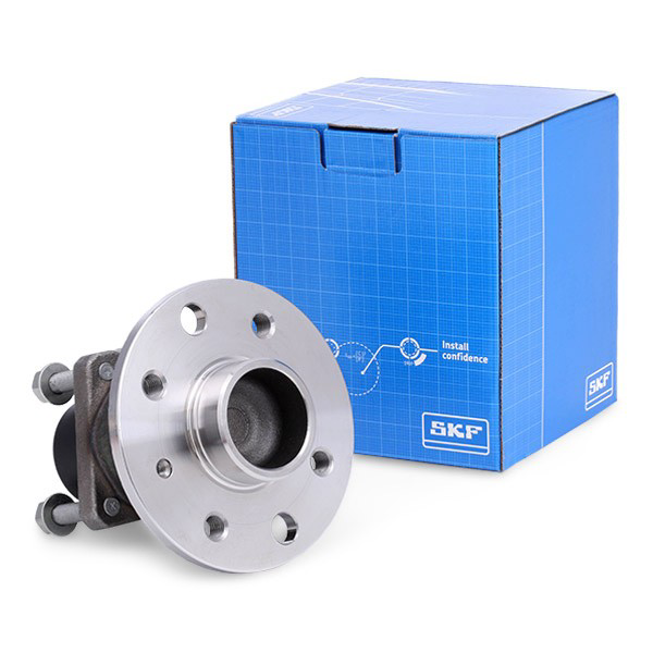 Купити VKBA3409 SKF Підшипник ступиці колеса