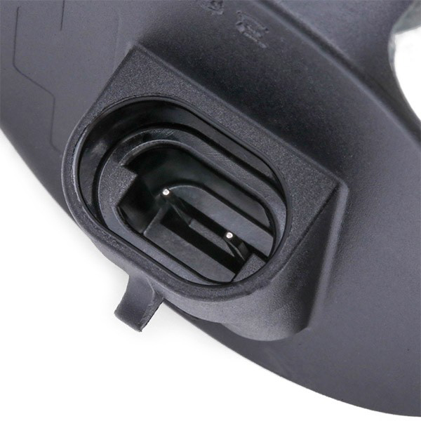 Задня маточина VKBA3409 SKF