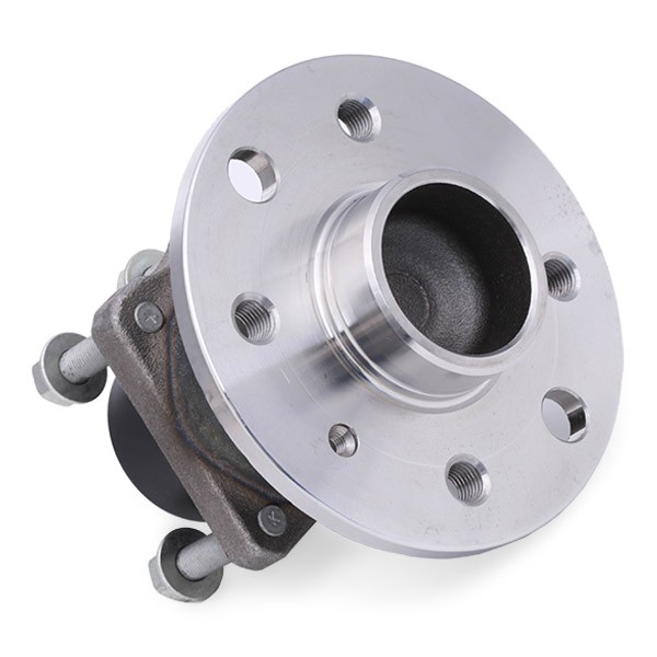 VKBA3409 SKF Маточина задня