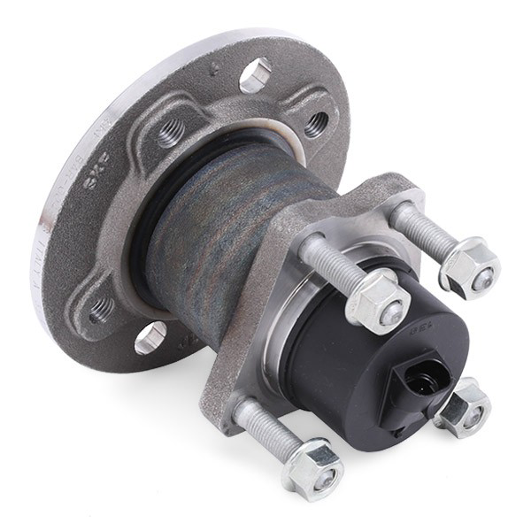 Маточини задніх коліс SKF VKBA3409 ціна, від 85.69 USD