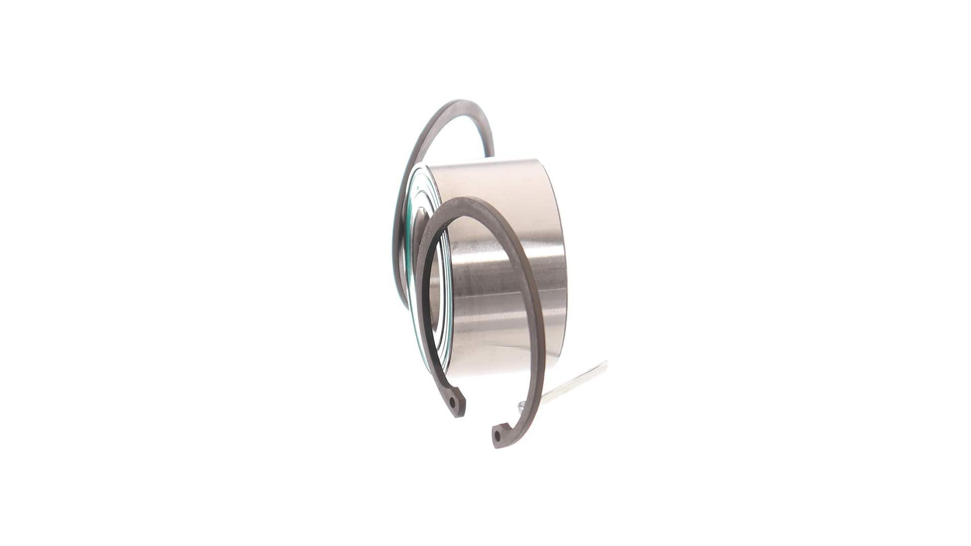 Підшипник маточини SKF VKBA3410