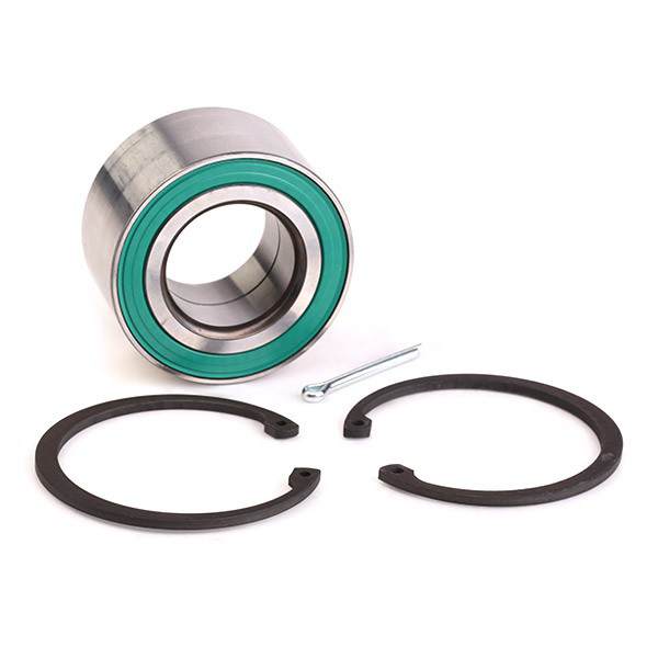 Купити VKBA3410 SKF Підшипник ступиці передньої
