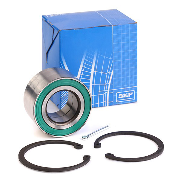 Комплект підшипник маточини передньої SKF VKBA3410 ціна, від 25.72 USD