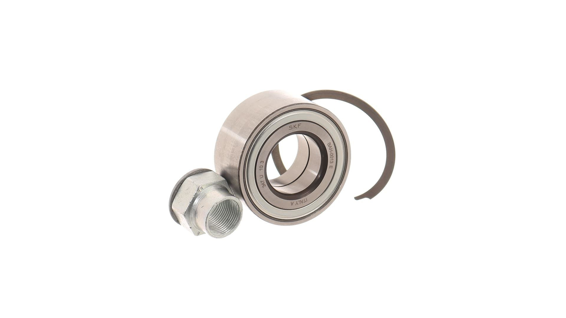 Купити VKBA3414 SKF Підшипник ступиці передньої