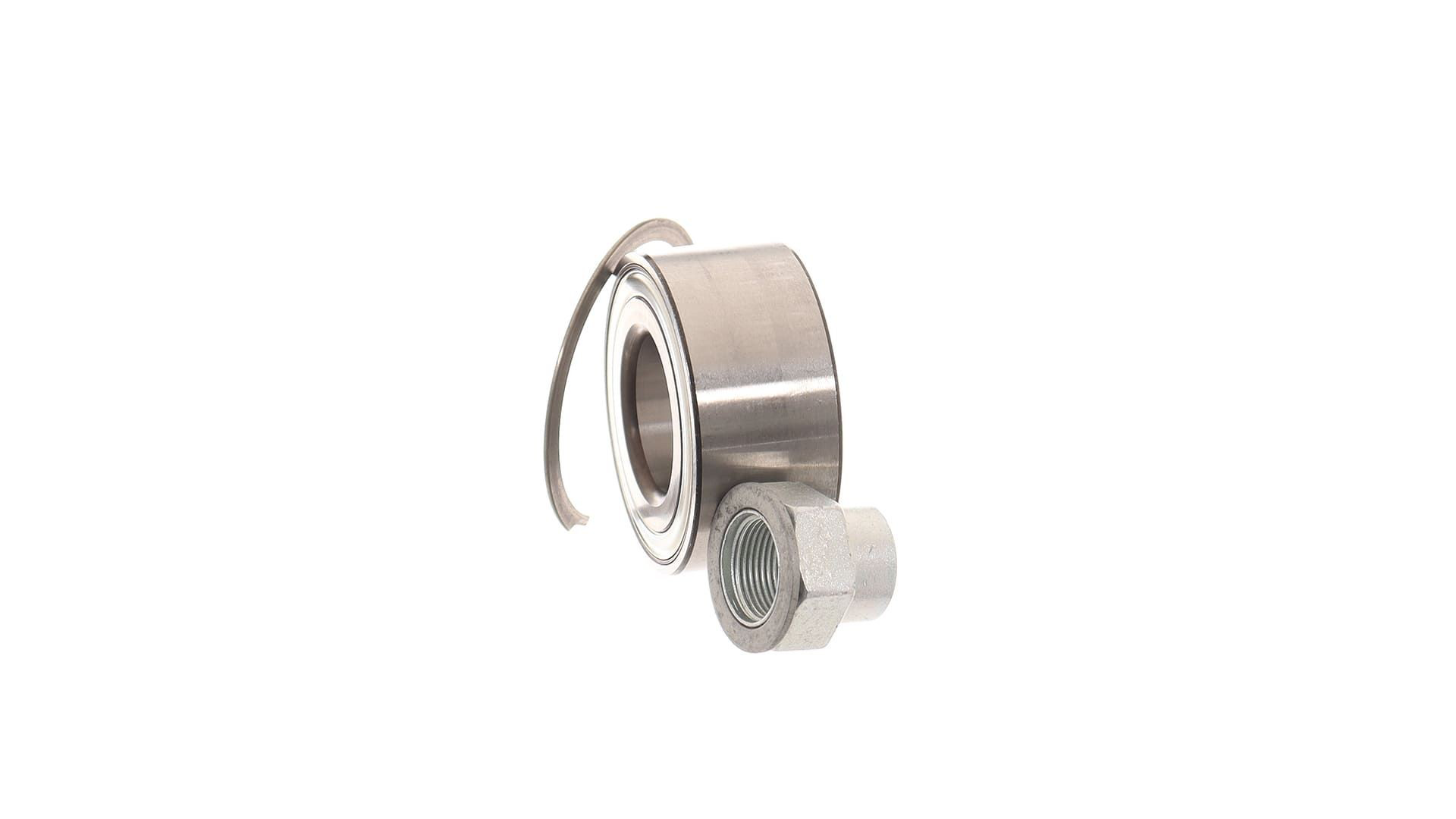 VKBA3414 SKF Підшипник маточини передньої
