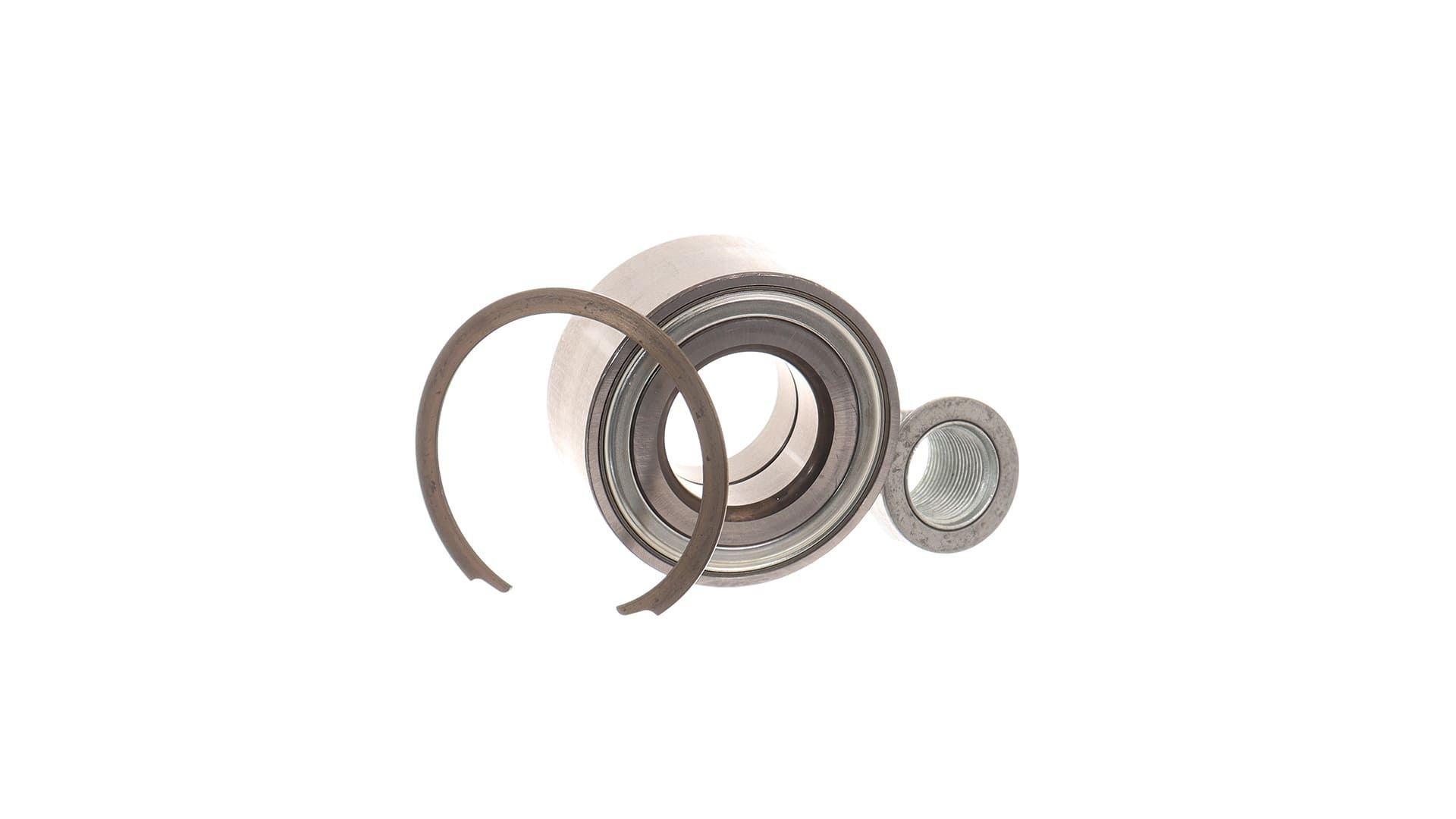 Комплект підшипник маточини передньої SKF VKBA3414 ціна, від 16.93 USD