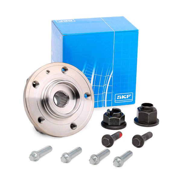 Купити VKBA3415 SKF Маточини передніх коліс