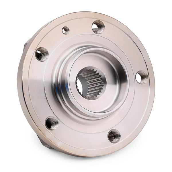 Маточина колеса передня SKF VKBA3415 ціна, від 92.10 USD