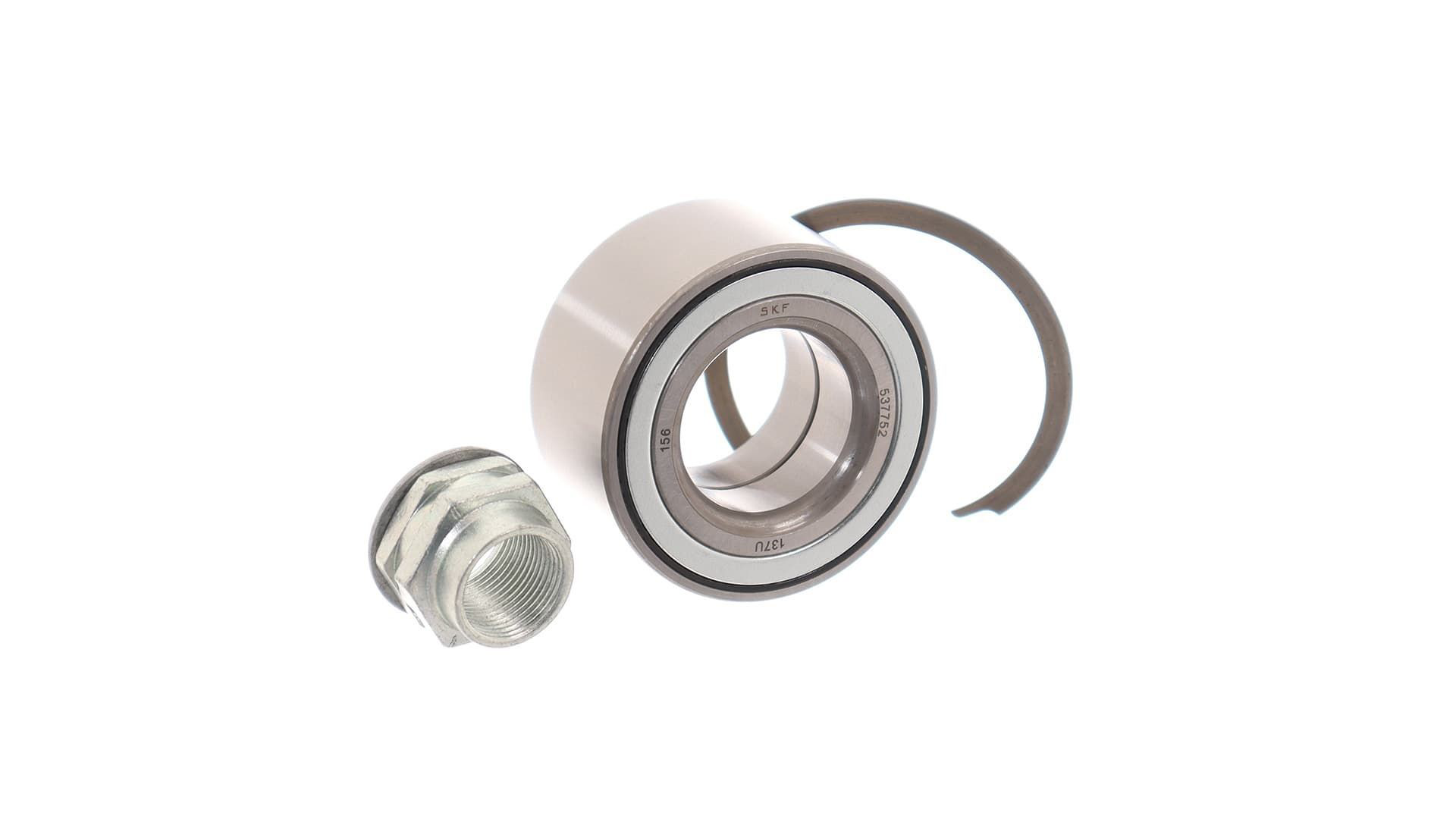 VKBA3416 SKF Підшипник маточини передньої