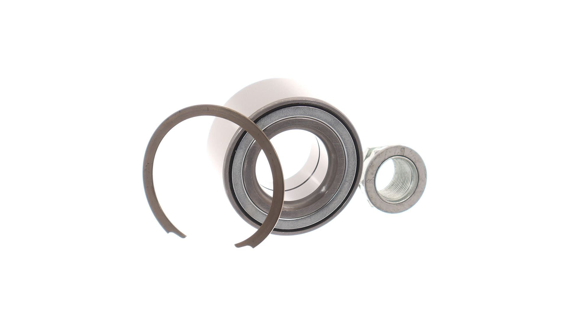 Купити VKBA3416 SKF Підшипник ступиці передньої