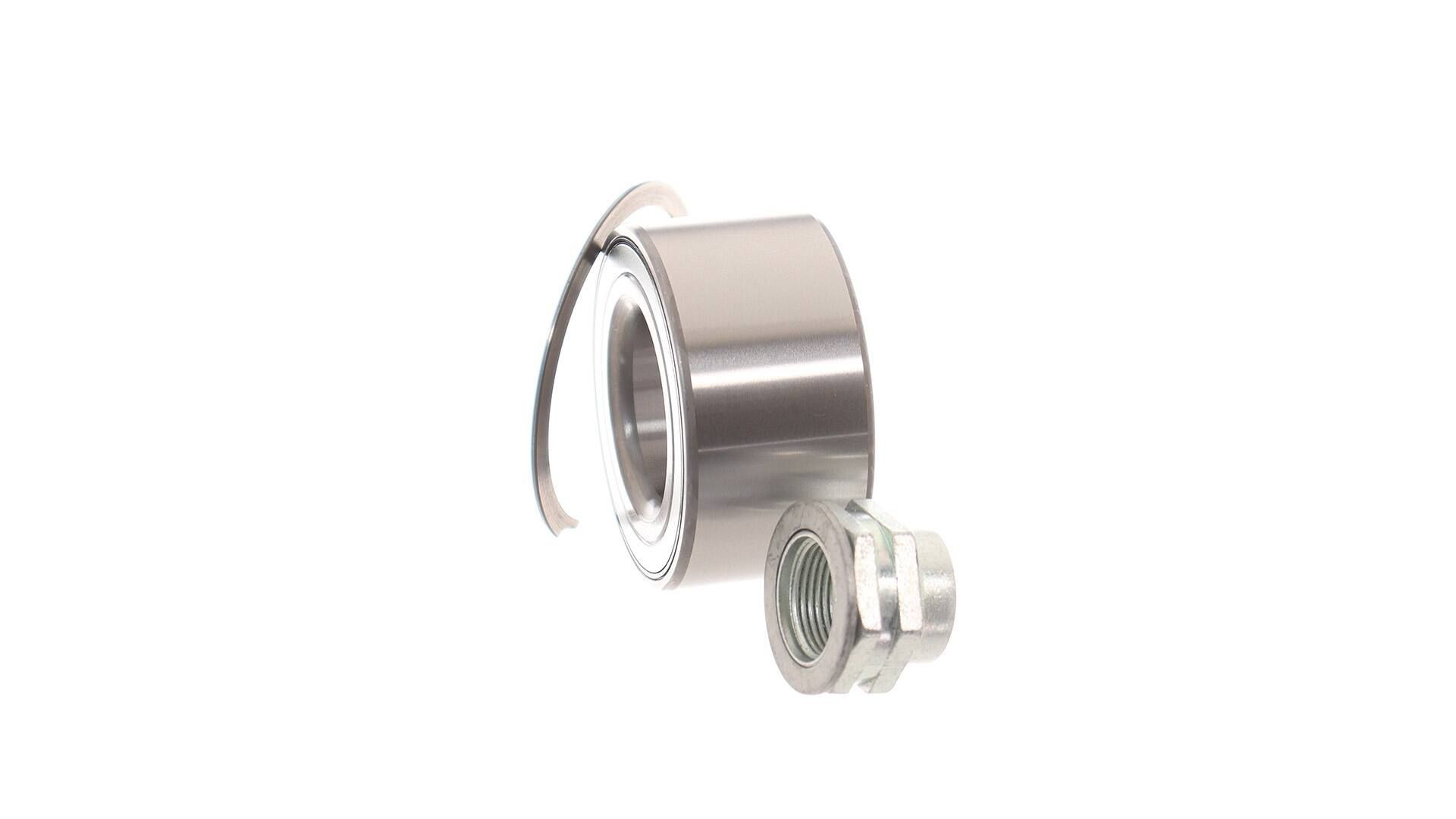 Комплект підшипник маточини передньої SKF VKBA3416 ціна, від 26.33 USD
