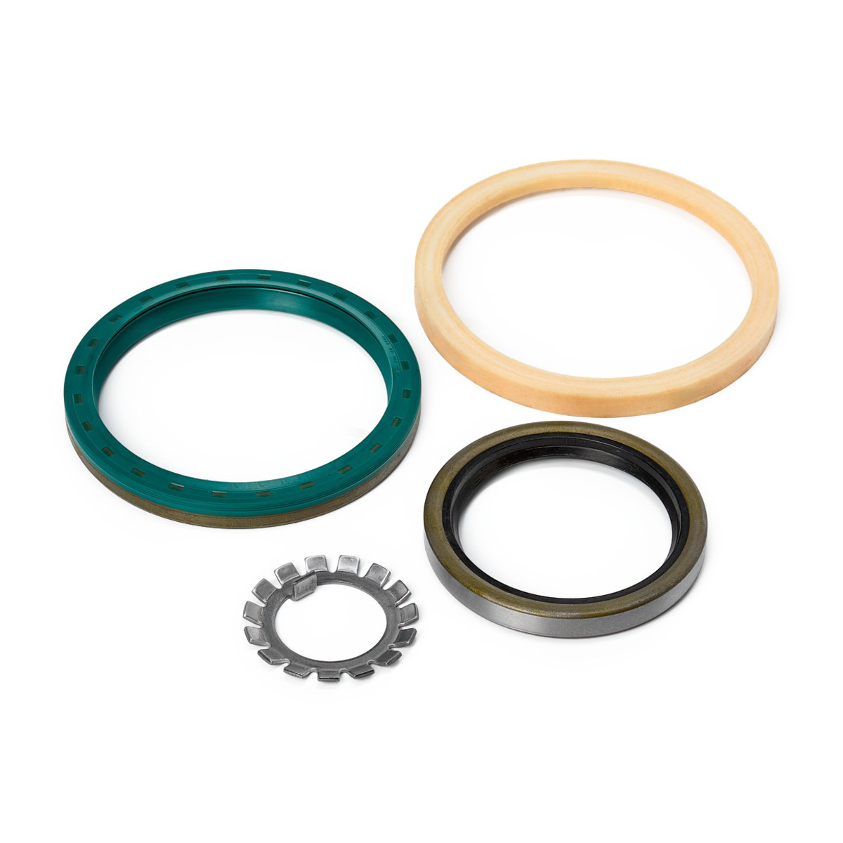 Підшипник ступиці VKBA3417 SKF
