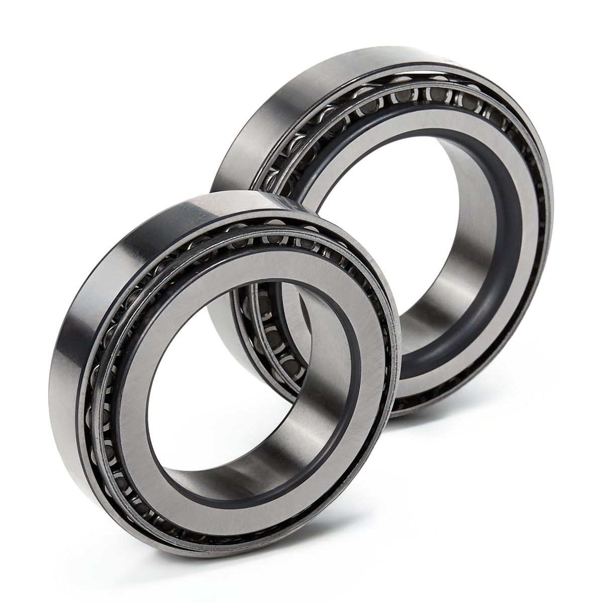 Комплект підшипник маточини передньої SKF VKBA3417 ціна, від 48.14 USD