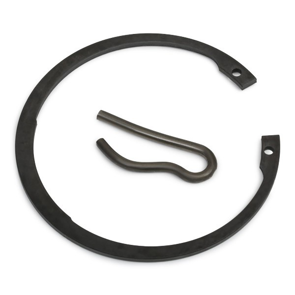 Купити VKBA3423 SKF Підшипник ступиці передньої