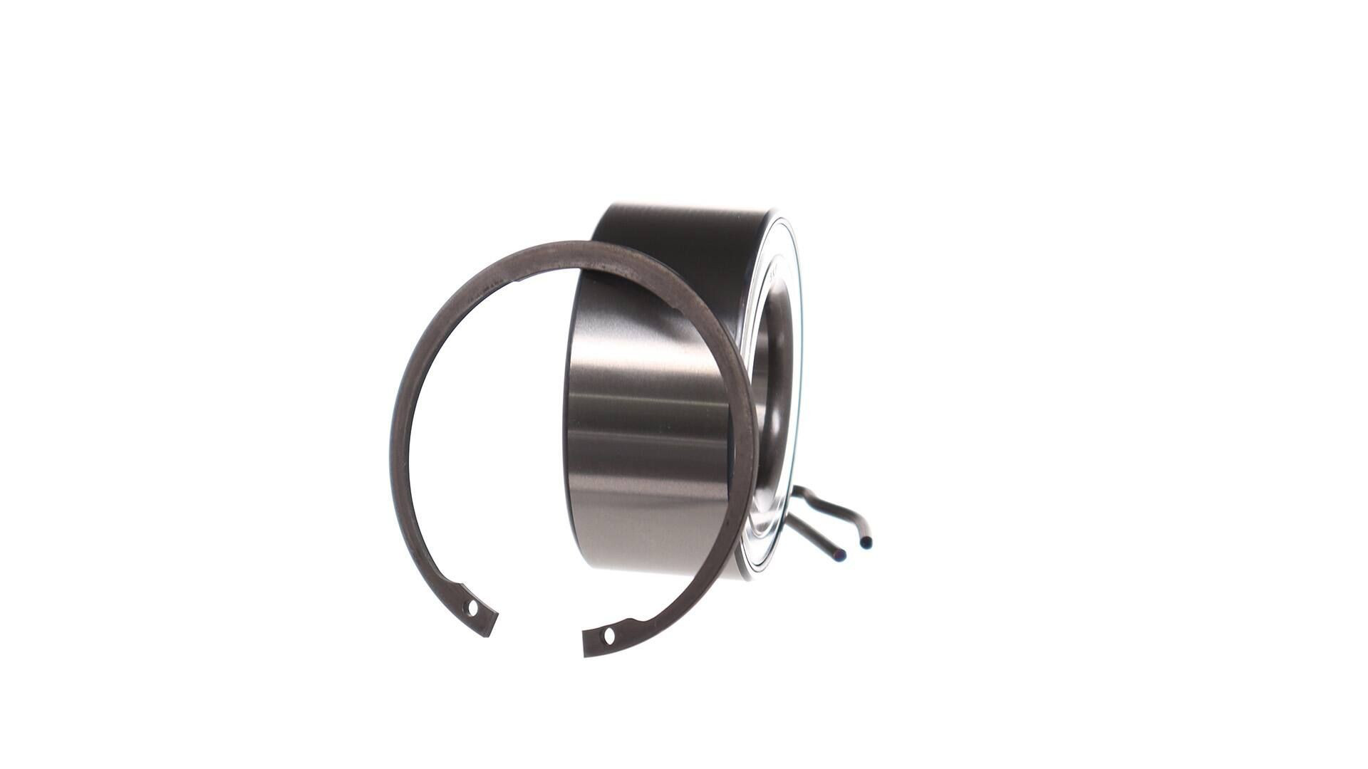 Підшипник ступиці VKBA3423 SKF