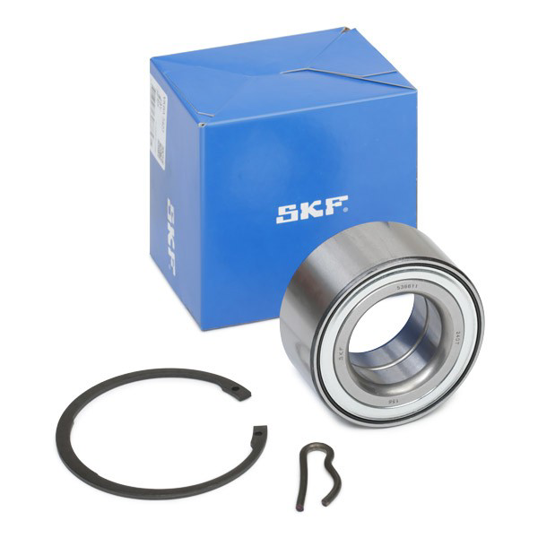 VKBA3423 SKF Підшипник маточини передньої