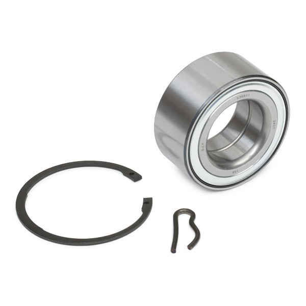 Комплект підшипник маточини передньої SKF VKBA3423 ціна, від 34.17 USD