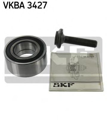 Підшипник ступиці 60842039 SFP