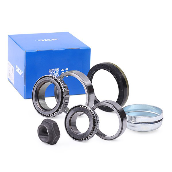 VKBA3429 SKF Підшипник ступиці задньої