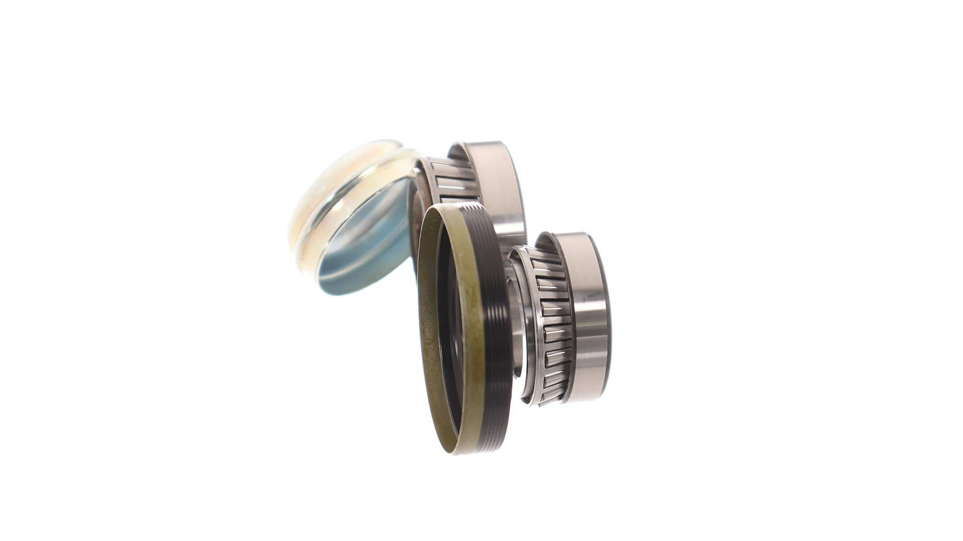 Купити VKBA3429 SKF Підшипник задньої ступиці