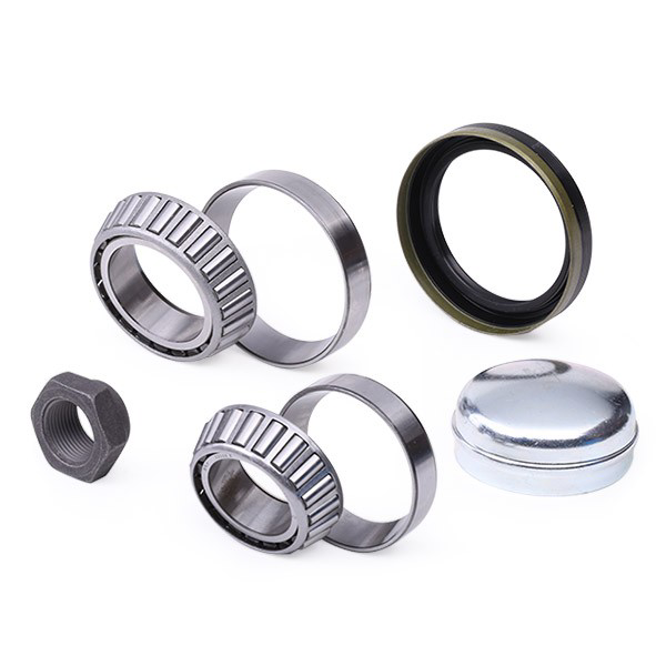 Підшипник задньої ступиці VKBA3429 SKF