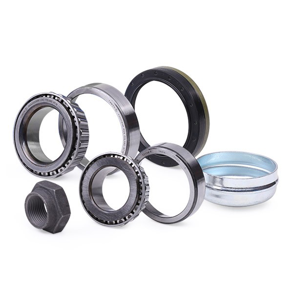 Задній підшипник SKF VKBA3429