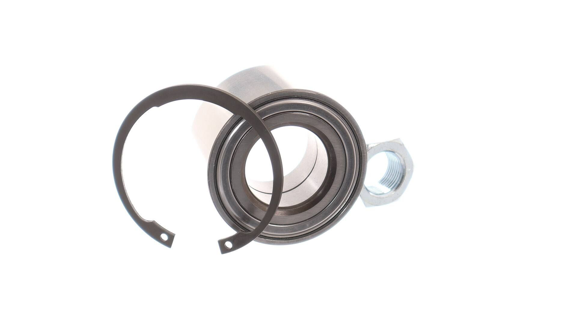 Комплект підшипник маточини передньої SKF VKBA3441 ціна, від 15.17 USD
