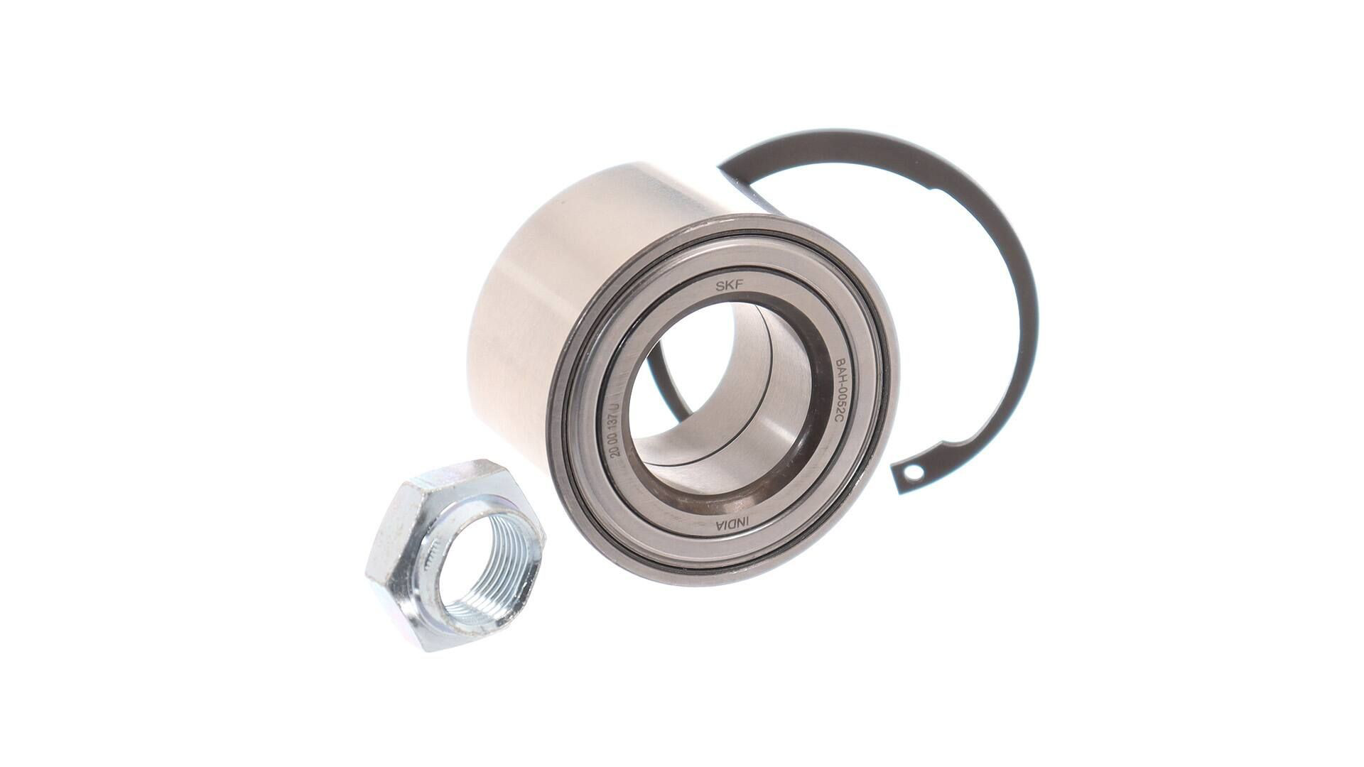 VKBA3441 SKF Підшипник маточини передньої