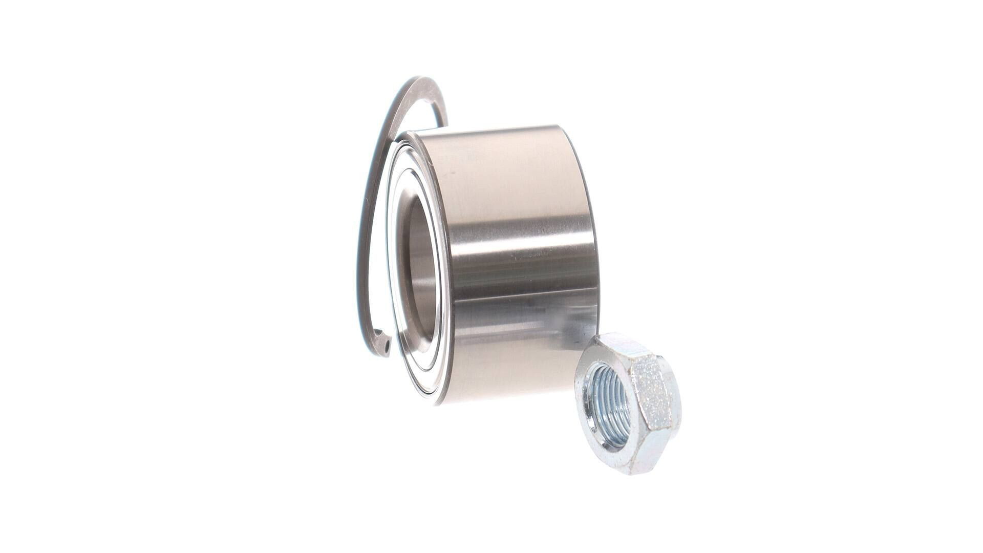 Купити VKBA3441 SKF Підшипник ступиці передньої