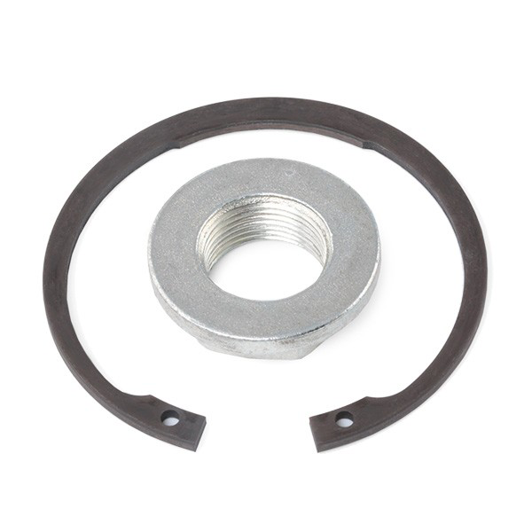Задній підшипник SKF VKBA3446
