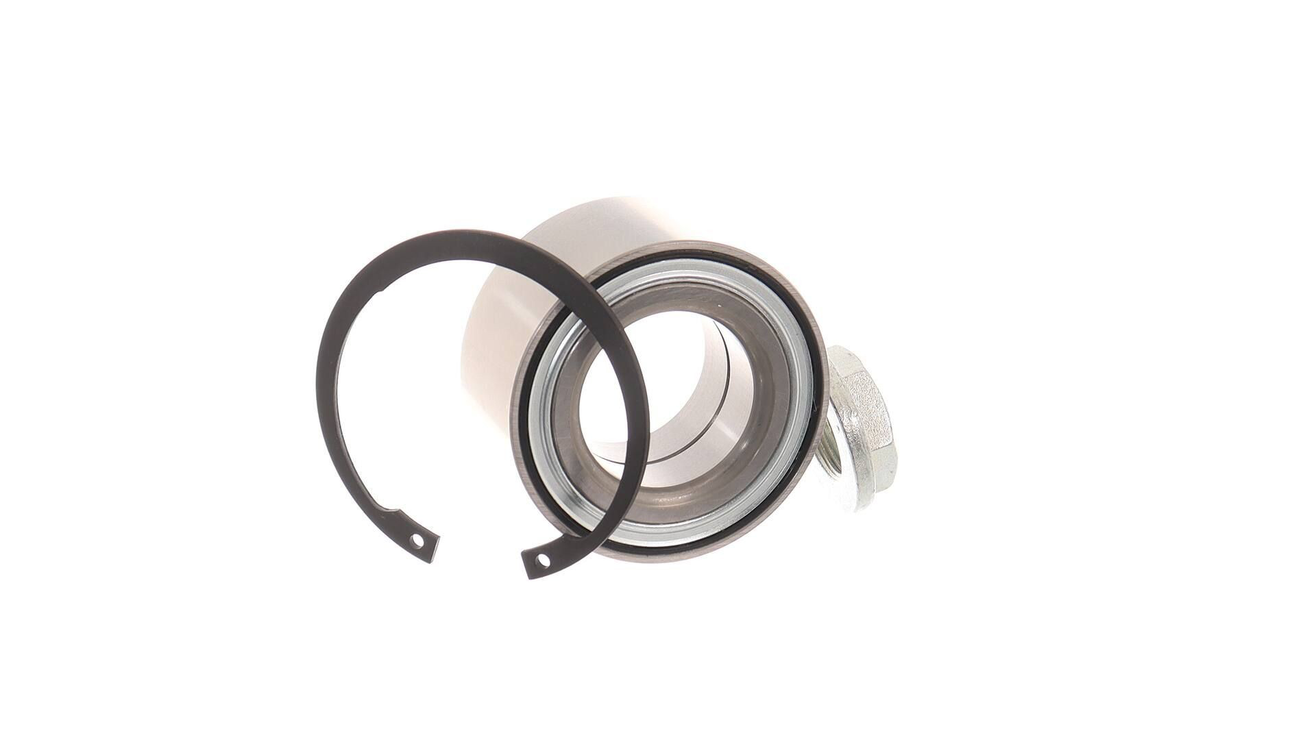 Підшипник маточини задньої SKF VKBA3446 ціна, від 14.83 USD