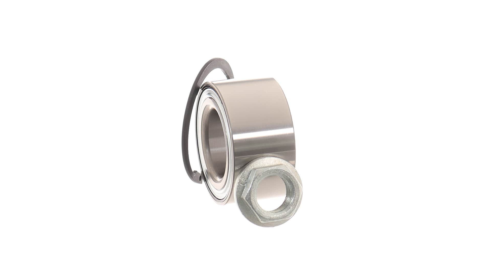 Купити VKBA3446 SKF Підшипник задньої ступиці