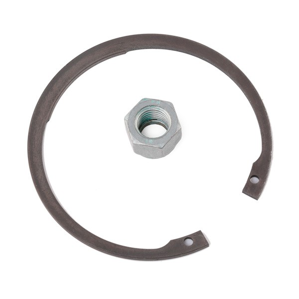 Підшипник маточини SKF VKBA3449